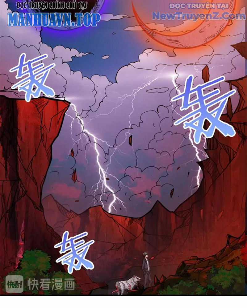 God Slayer Chương 136 trang 33