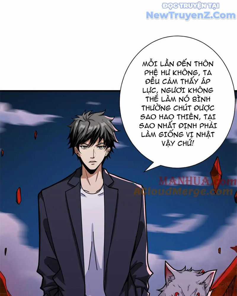 God Slayer Chương 136 trang 34