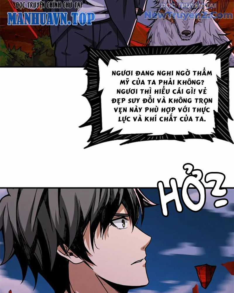 God Slayer Chương 136 trang 35