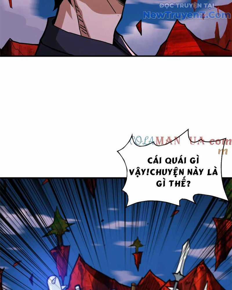 God Slayer Chương 136 trang 36