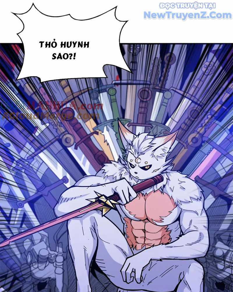 God Slayer Chương 136 trang 38