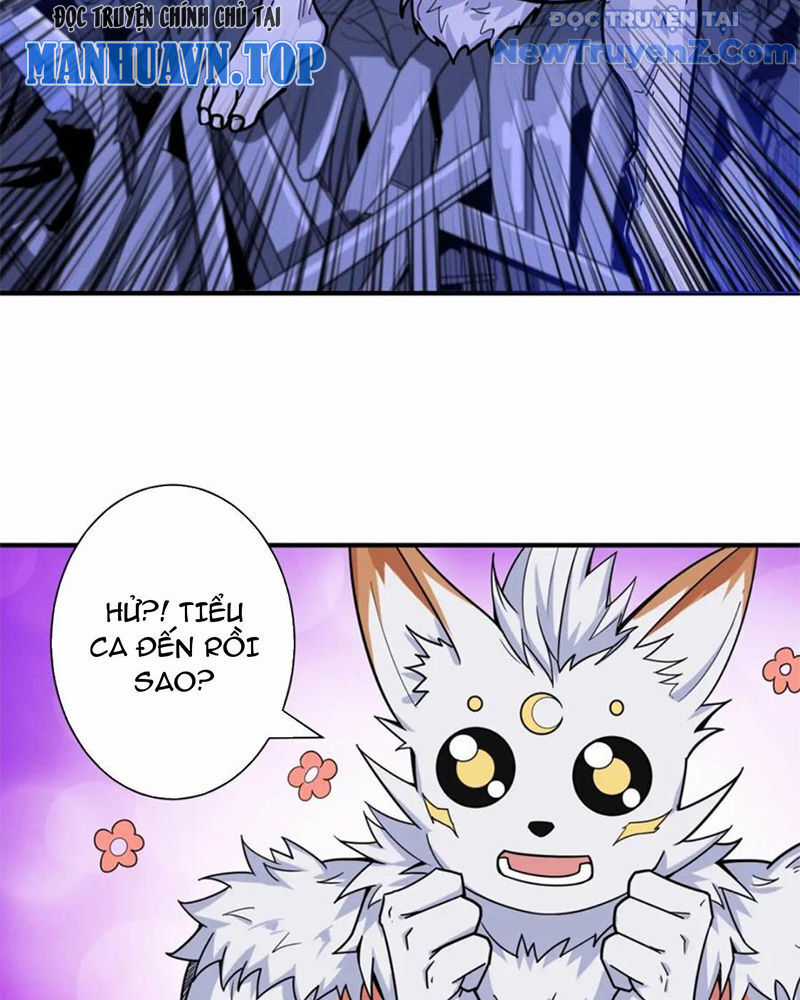 God Slayer Chương 136 trang 39