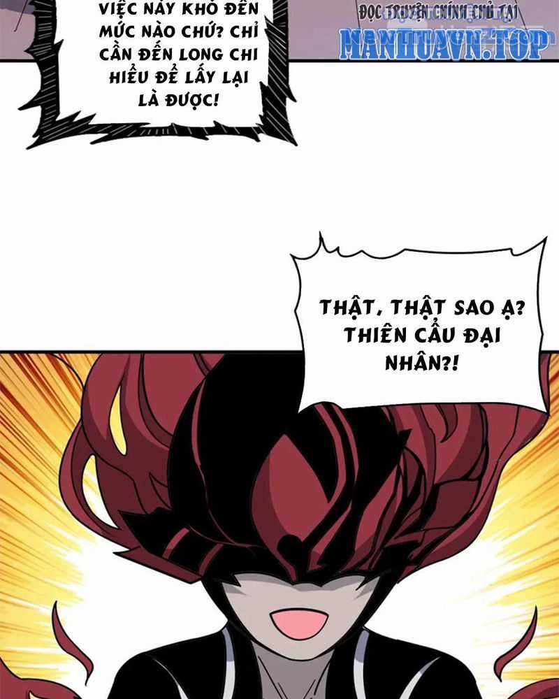 God Slayer Chương 136 trang 4