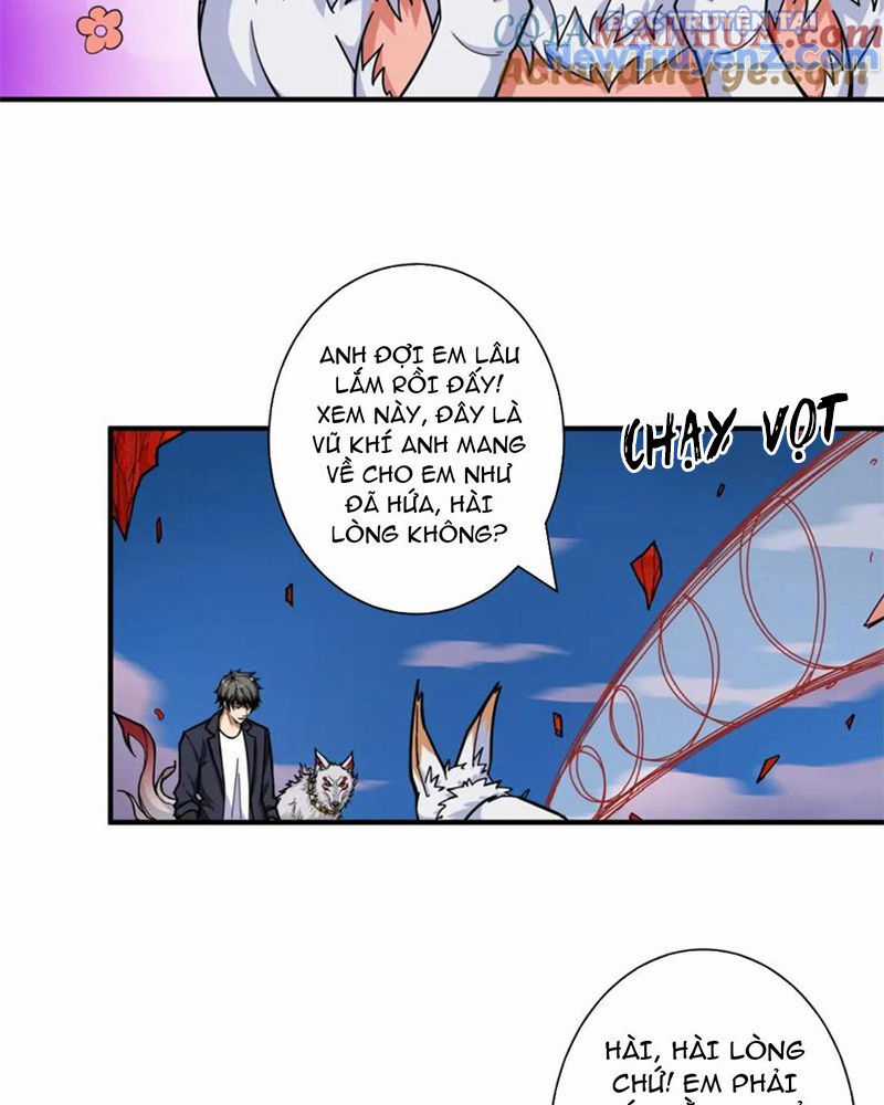 God Slayer Chương 136 trang 40