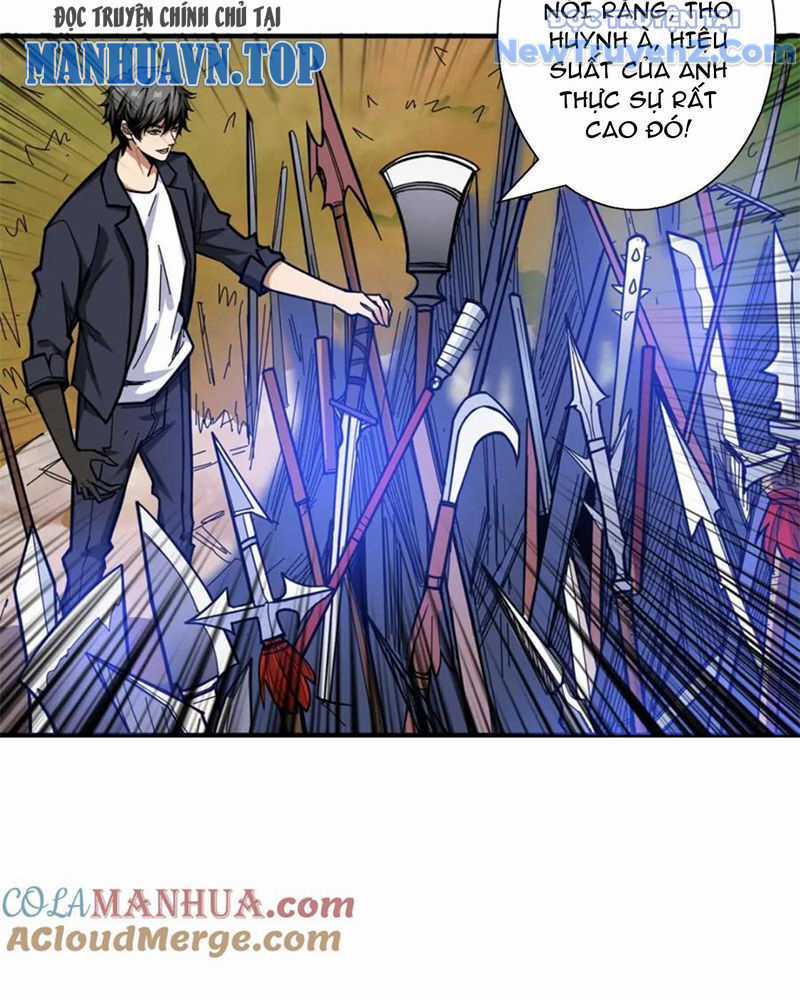 God Slayer Chương 136 trang 41