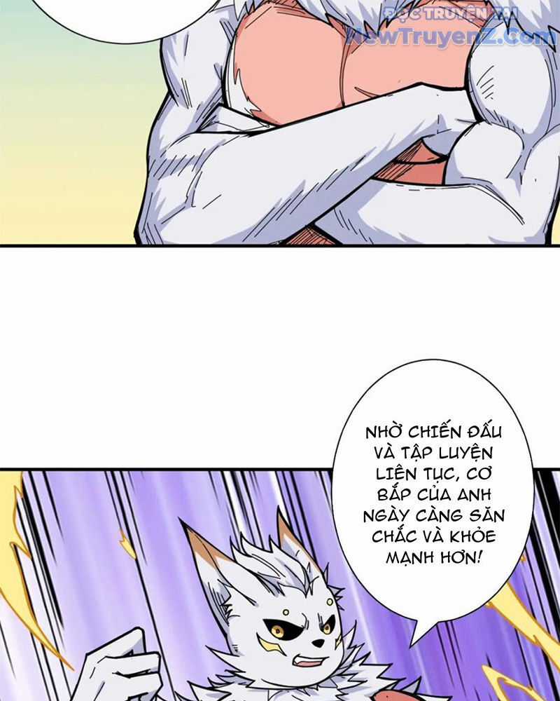 God Slayer Chương 136 trang 43