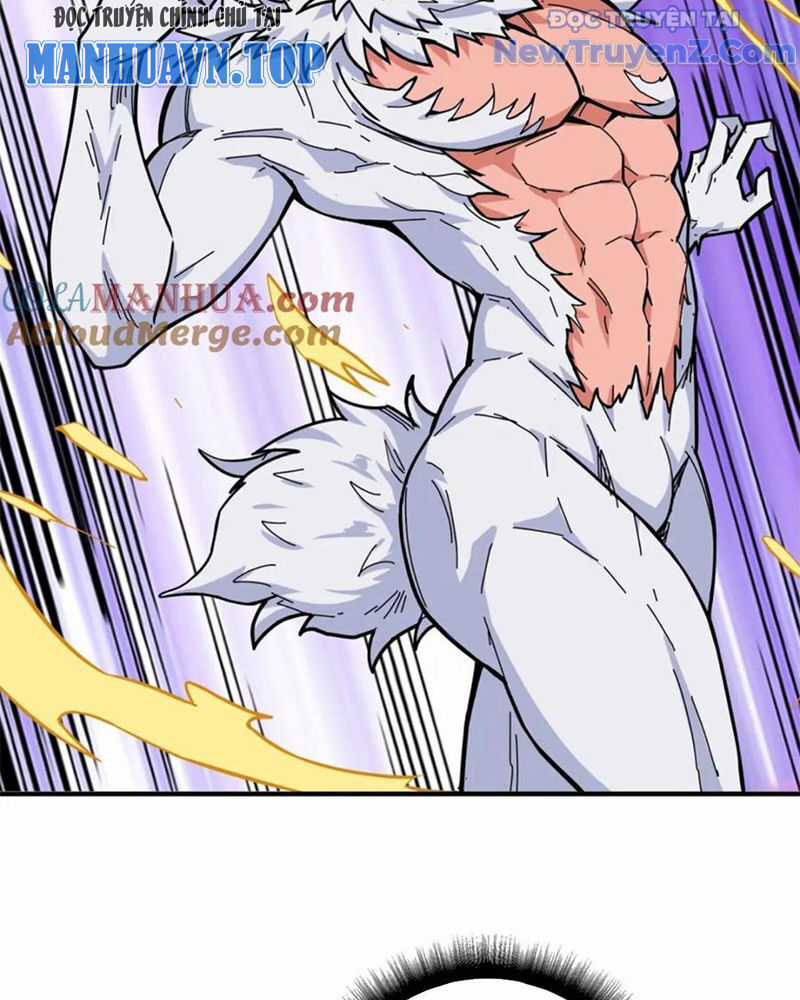 God Slayer Chương 136 trang 44