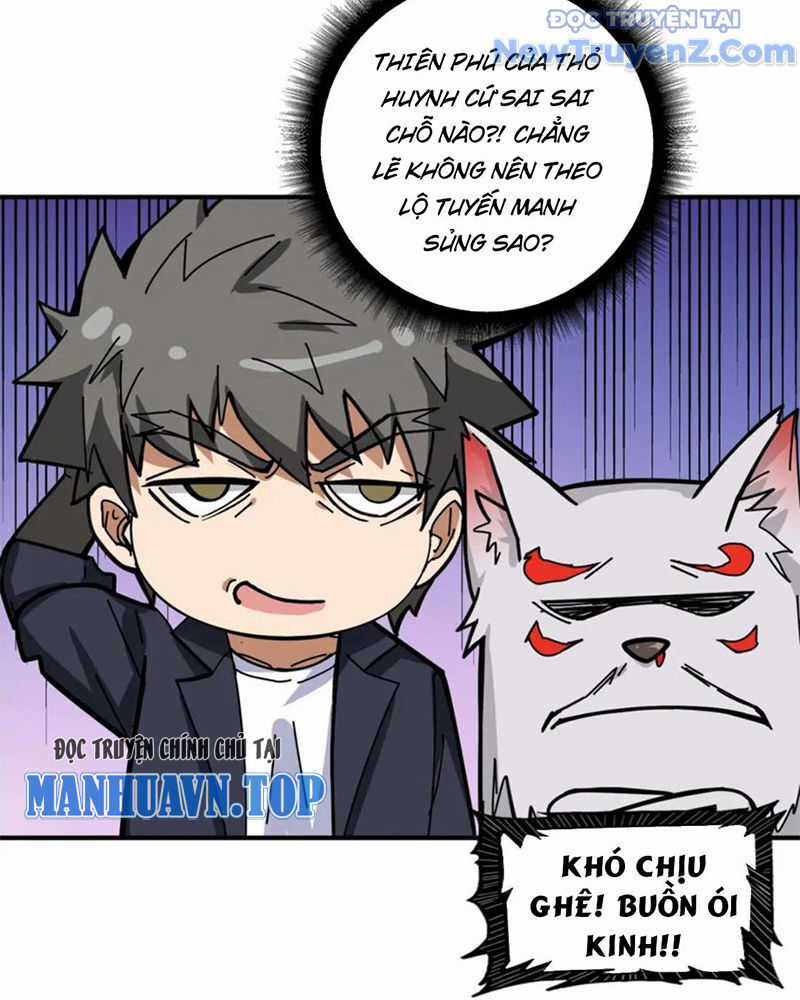 God Slayer Chương 136 trang 45