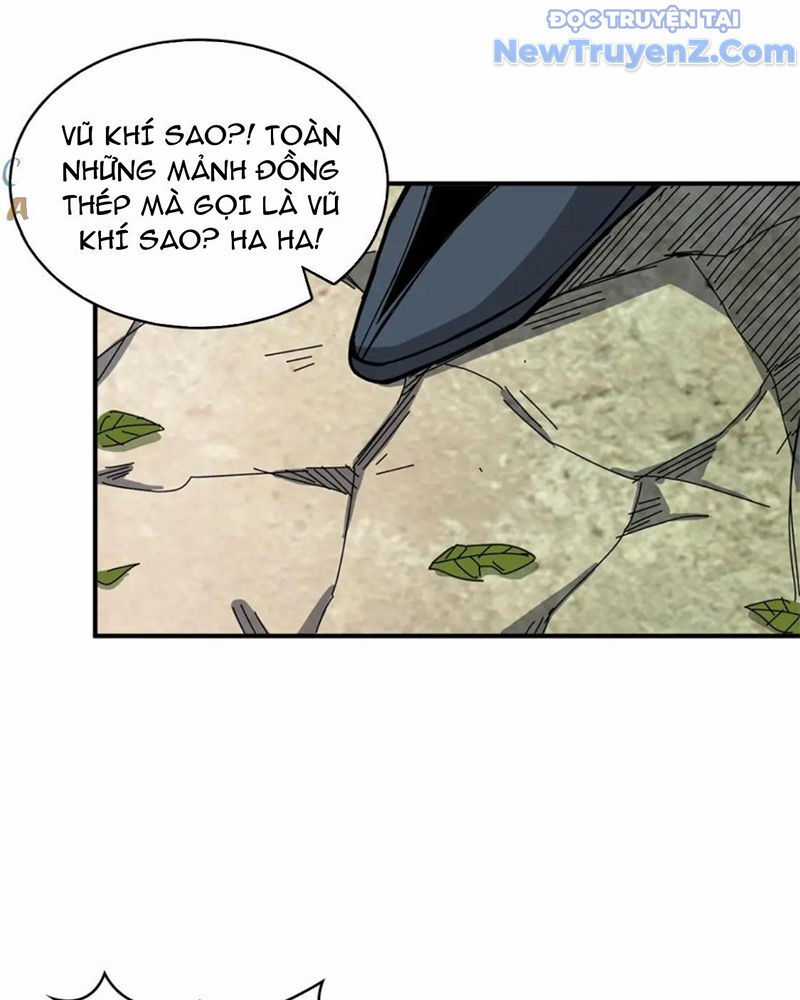 God Slayer Chương 136 trang 46