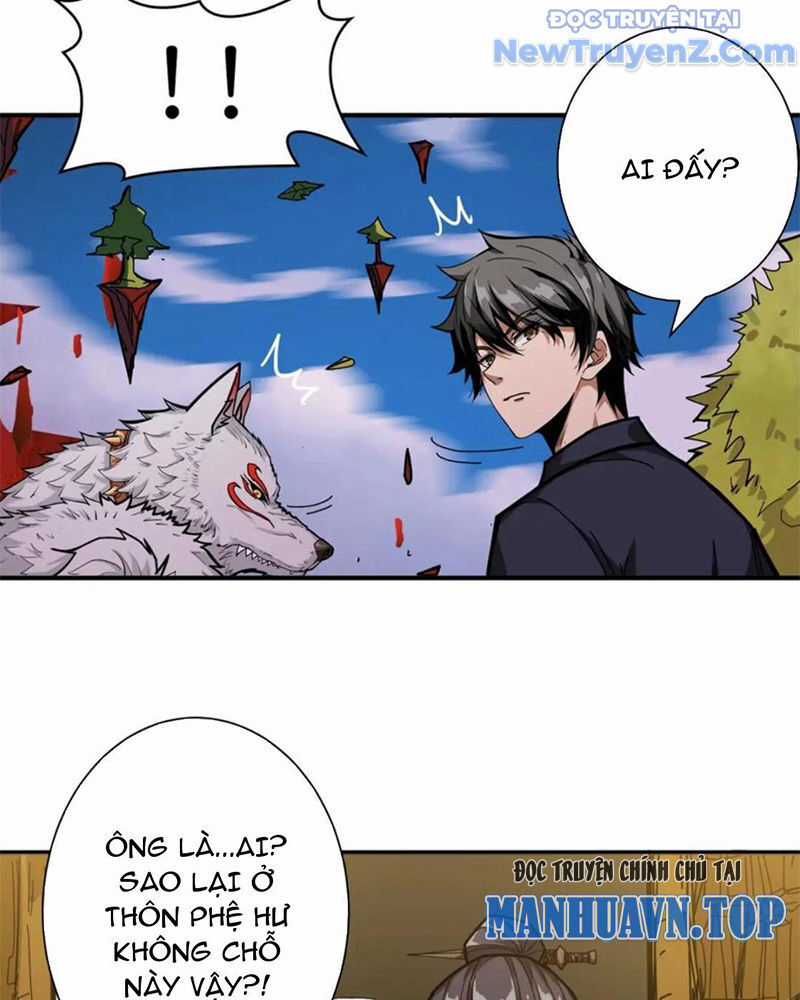 God Slayer Chương 136 trang 47