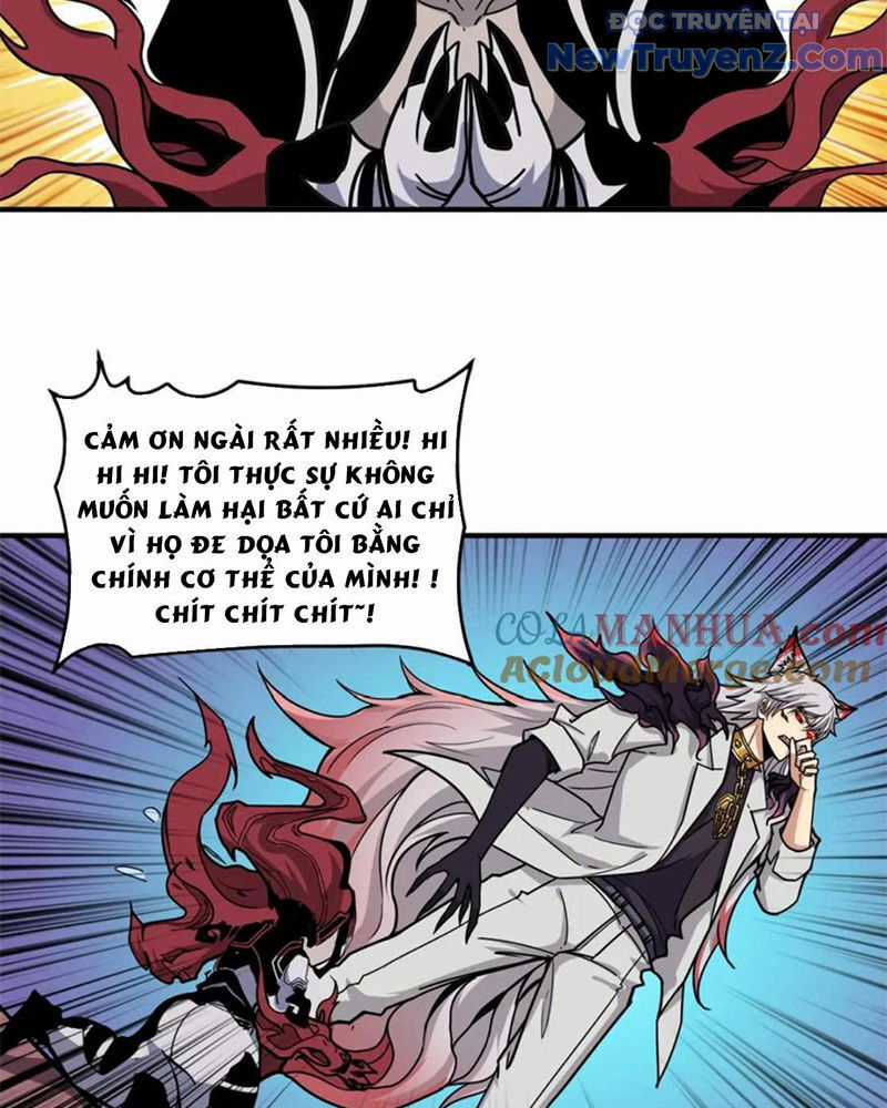 God Slayer Chương 136 trang 5