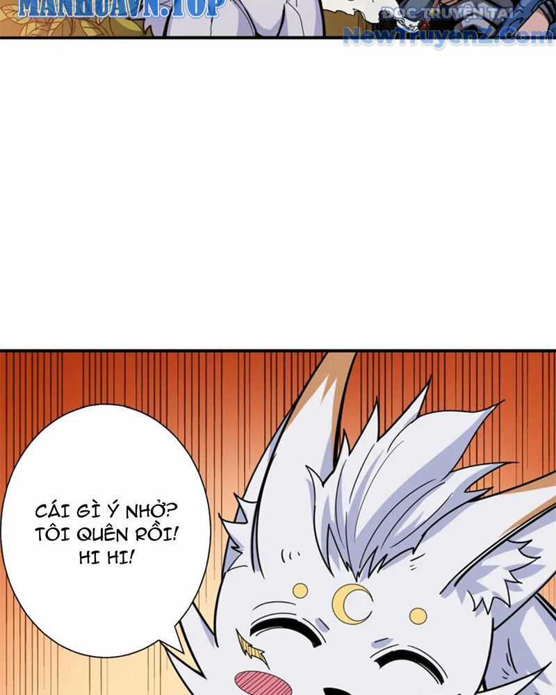 God Slayer Chương 136 trang 50