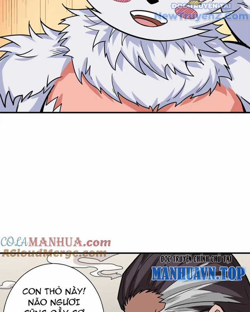 God Slayer Chương 136 trang 51