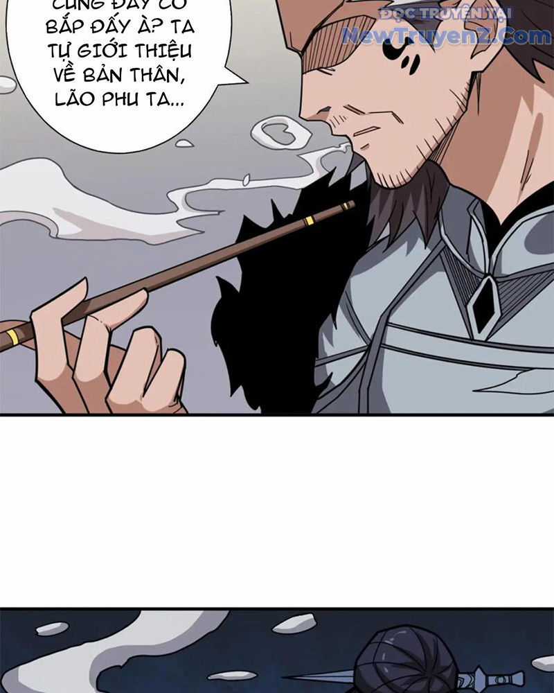 God Slayer Chương 136 trang 52