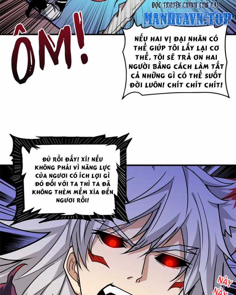 God Slayer Chương 136 trang 6