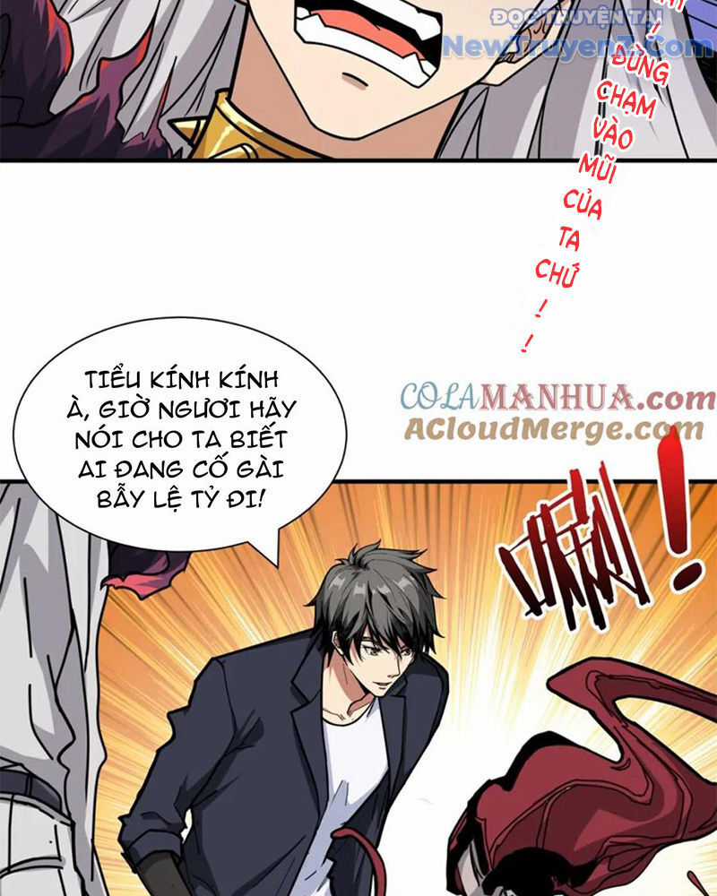 God Slayer Chương 136 trang 7