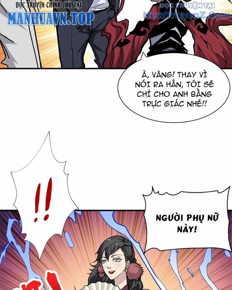 God Slayer Chương 136 trang 8