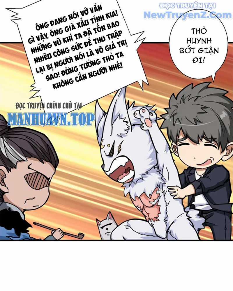 God Slayer Chương 137 trang 10