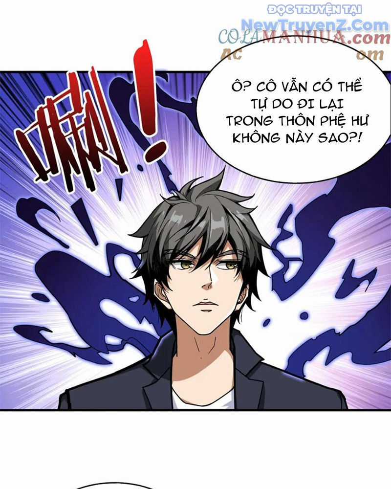 God Slayer Chương 137 trang 11