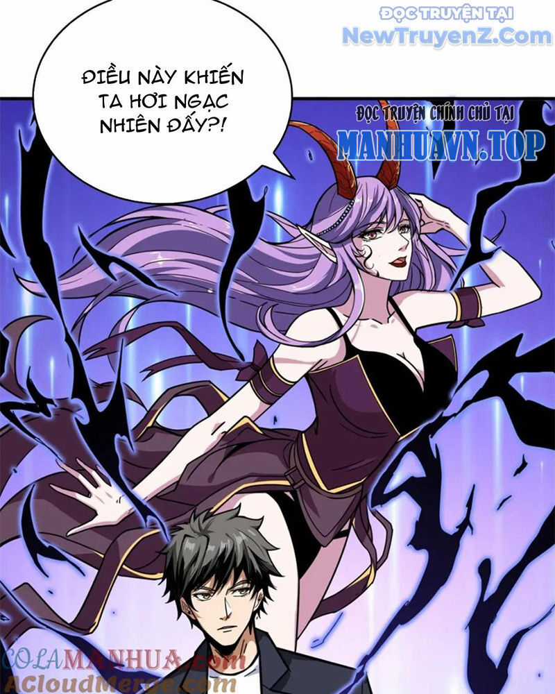 God Slayer Chương 137 trang 12