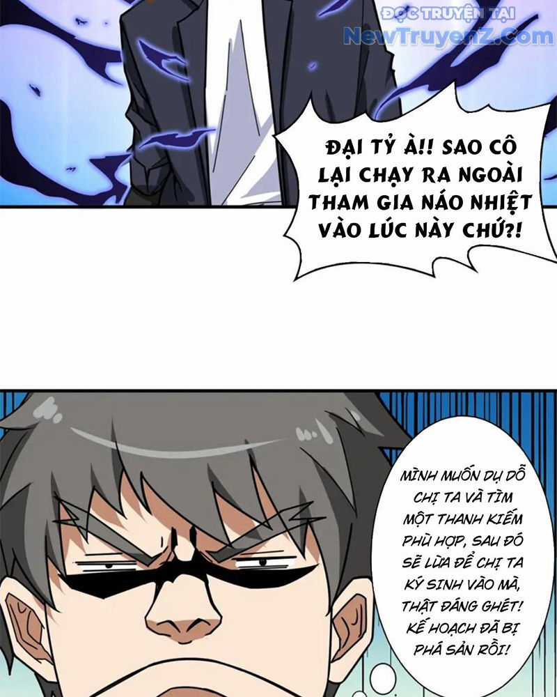 God Slayer Chương 137 trang 13