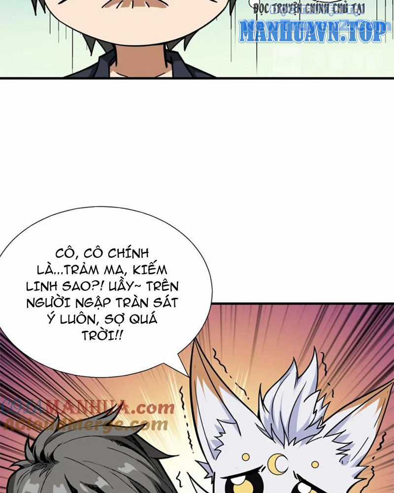 God Slayer Chương 137 trang 14