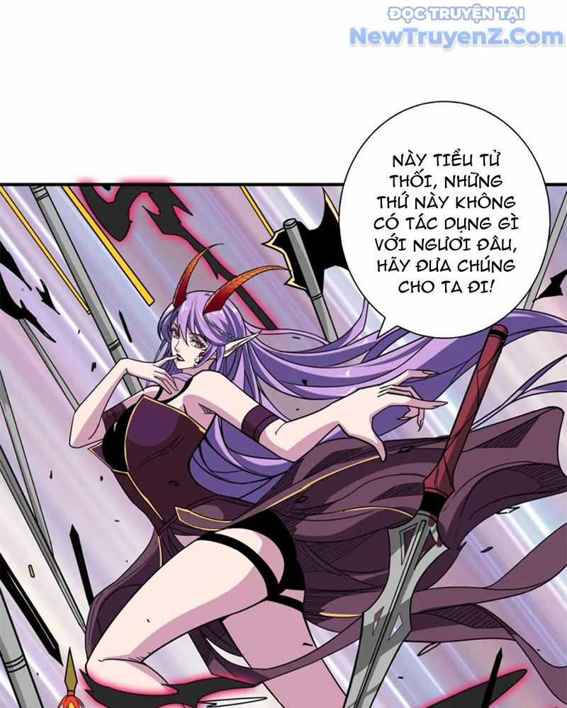 God Slayer Chương 137 trang 17