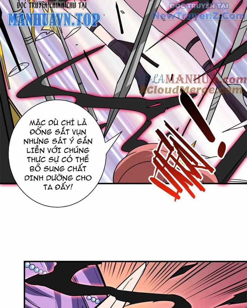 God Slayer Chương 137 trang 18
