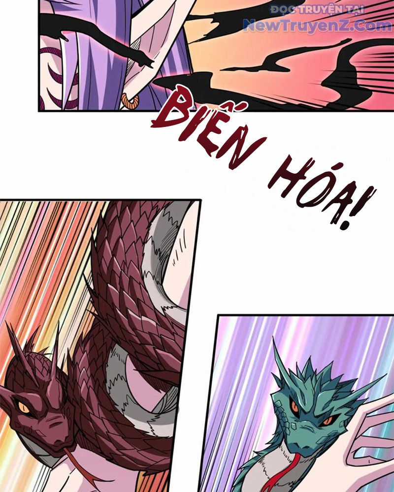 God Slayer Chương 137 trang 19