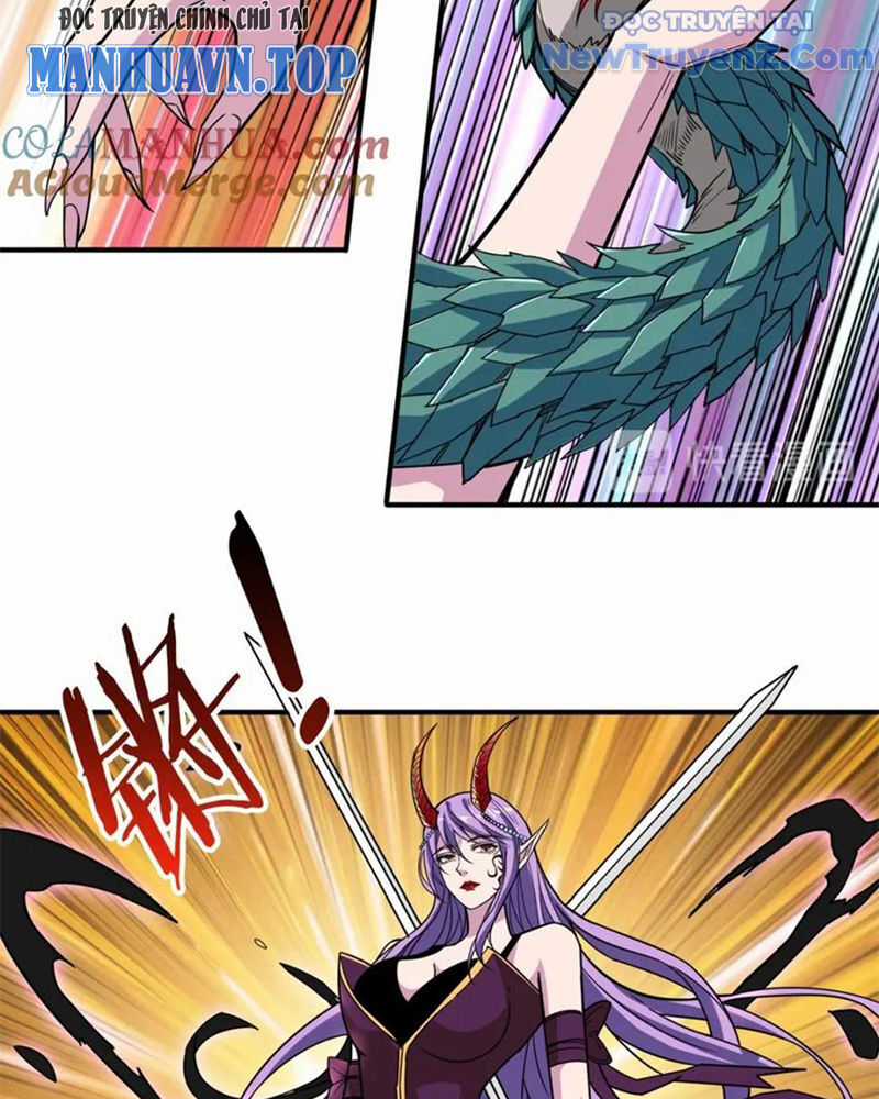 God Slayer Chương 137 trang 20