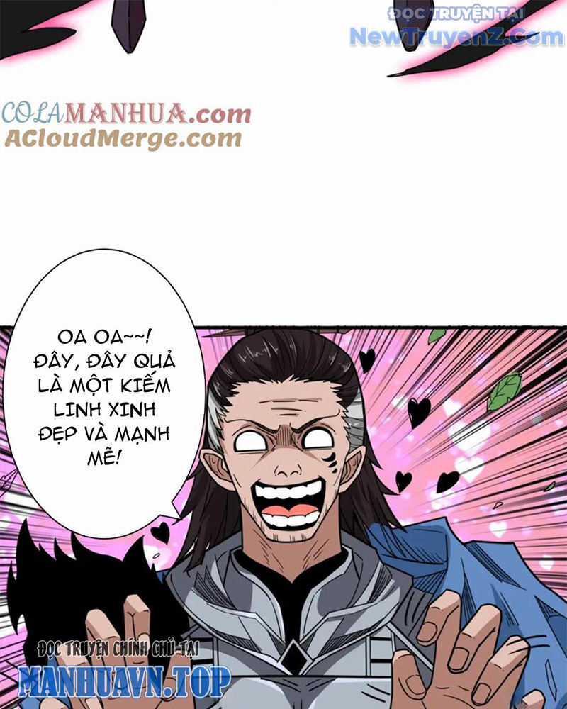 God Slayer Chương 137 trang 22