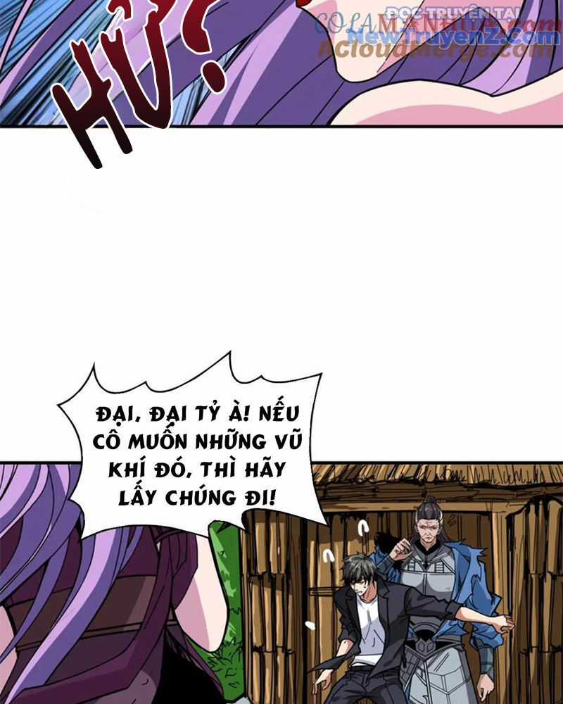 God Slayer Chương 137 trang 24