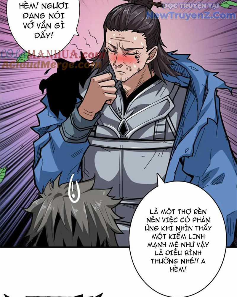 God Slayer Chương 137 trang 27