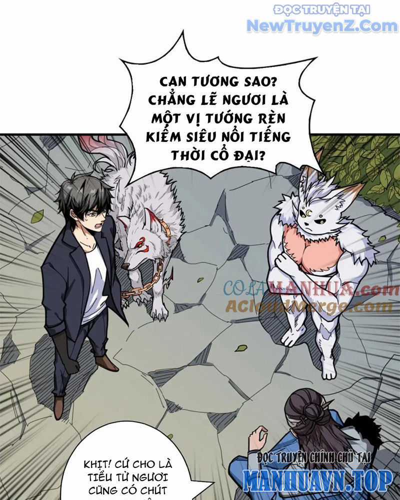 God Slayer Chương 137 trang 3