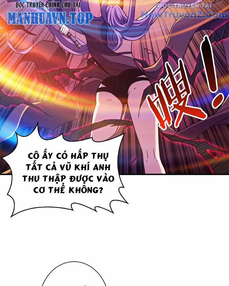 God Slayer Chương 137 trang 31
