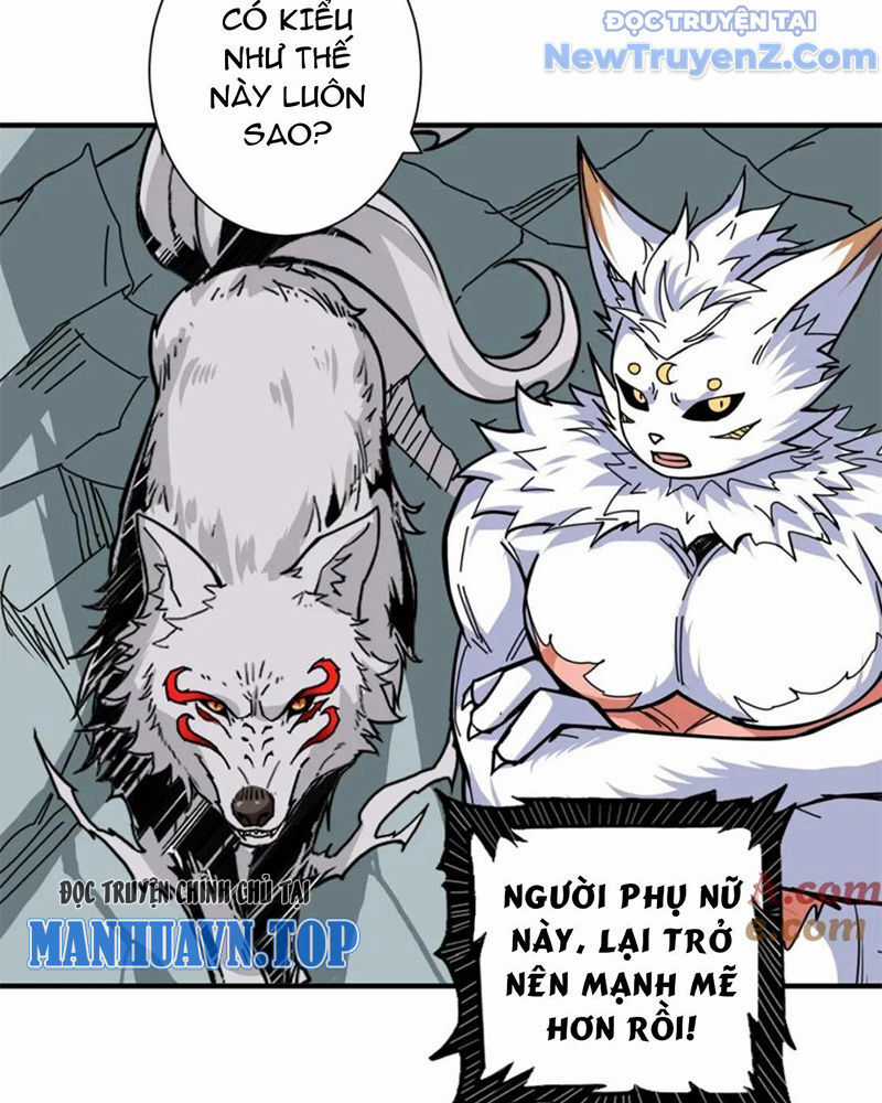 God Slayer Chương 137 trang 32