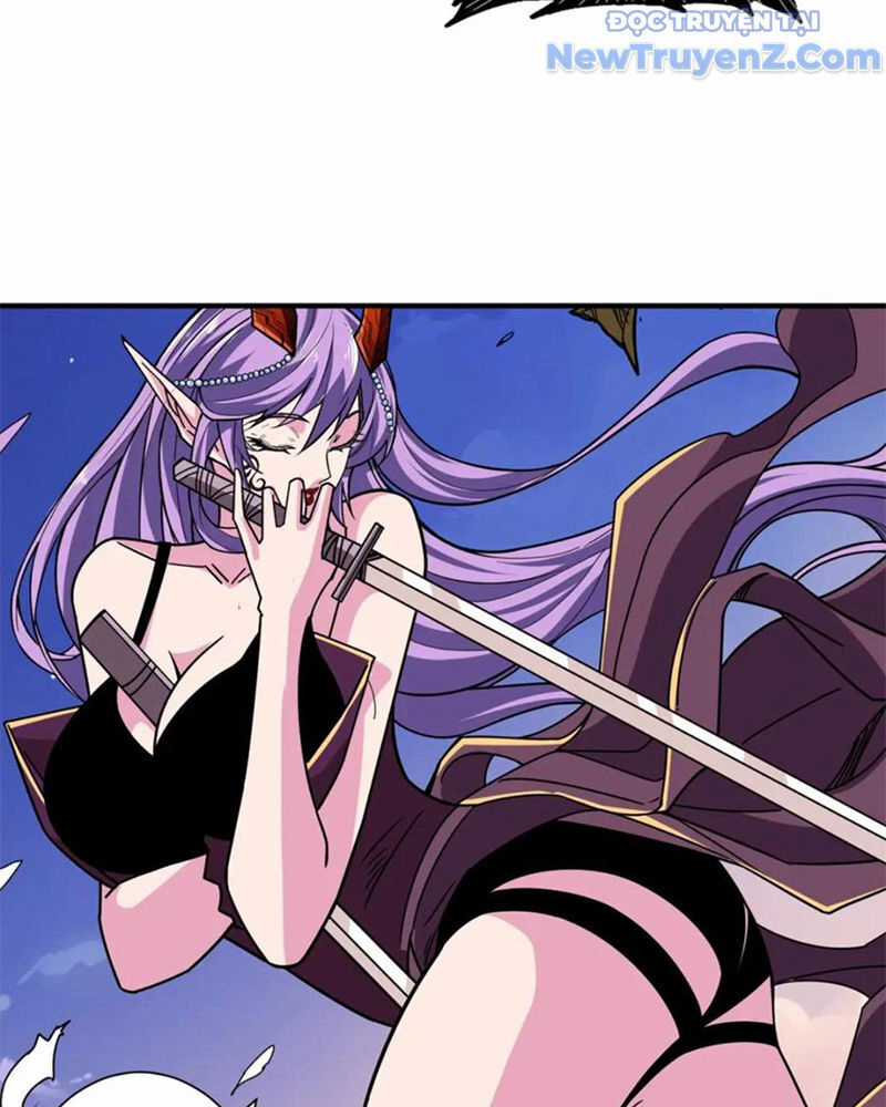 God Slayer Chương 137 trang 33