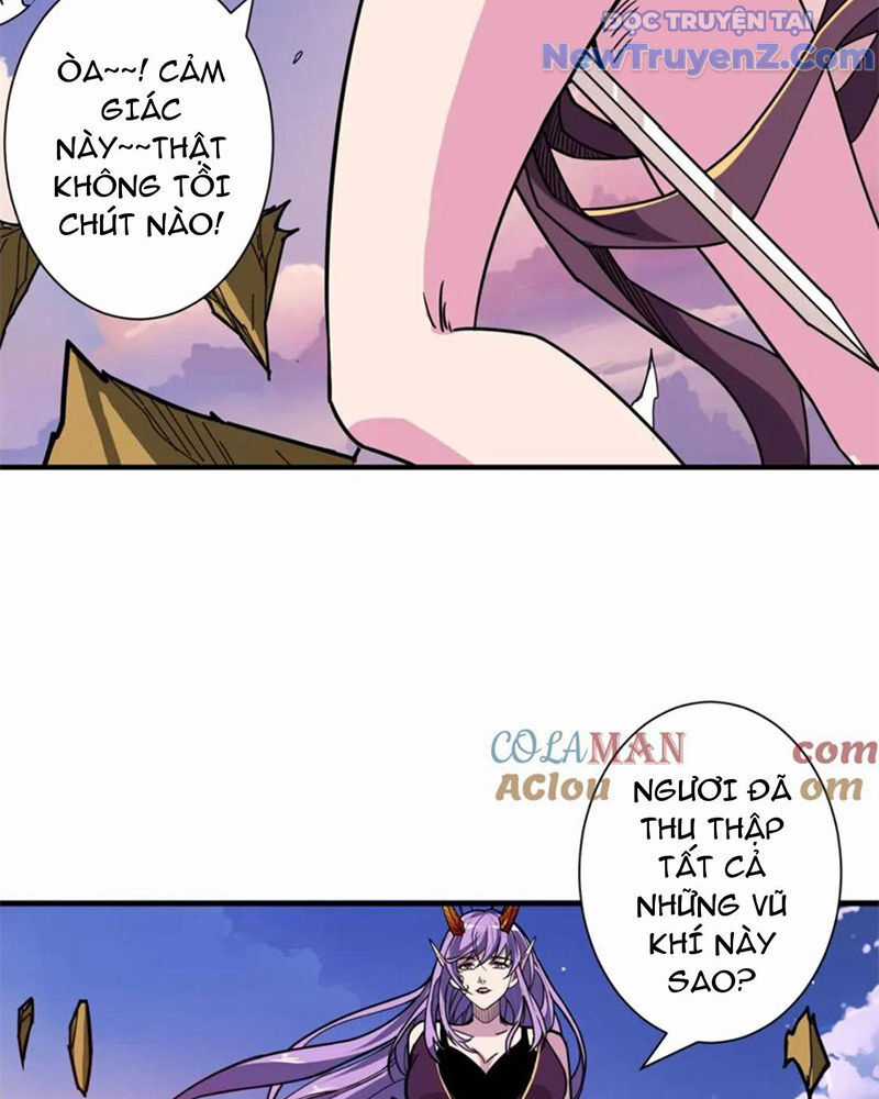 God Slayer Chương 137 trang 34