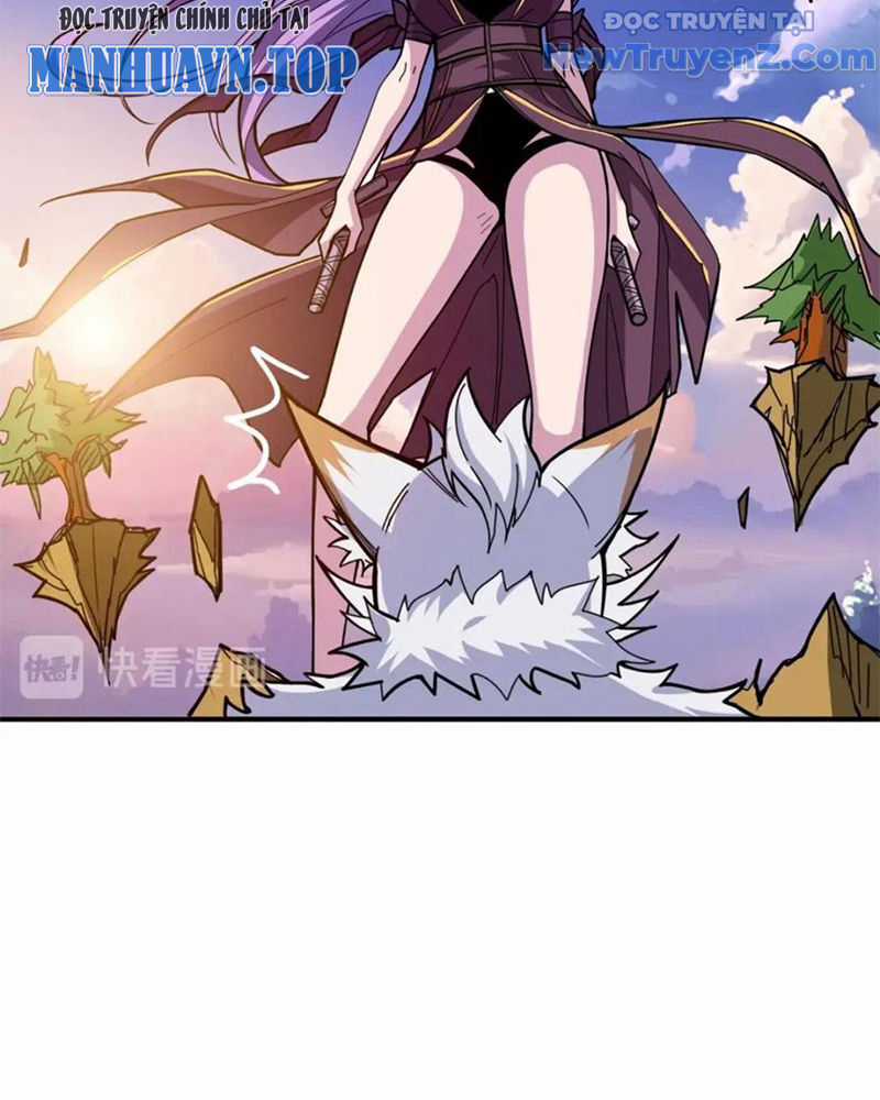 God Slayer Chương 137 trang 35