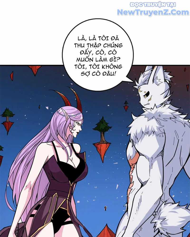 God Slayer Chương 137 trang 36