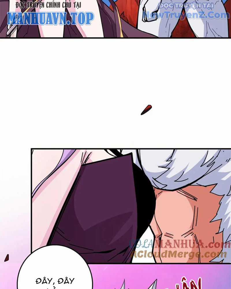 God Slayer Chương 137 trang 37