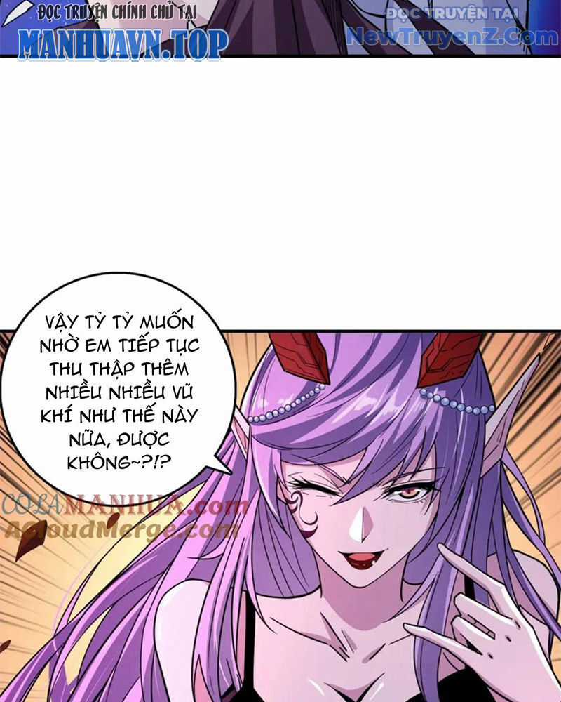 God Slayer Chương 137 trang 39