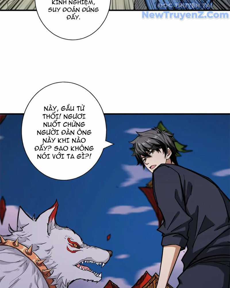 God Slayer Chương 137 trang 4