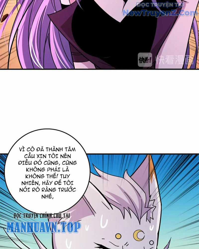 God Slayer Chương 137 trang 40