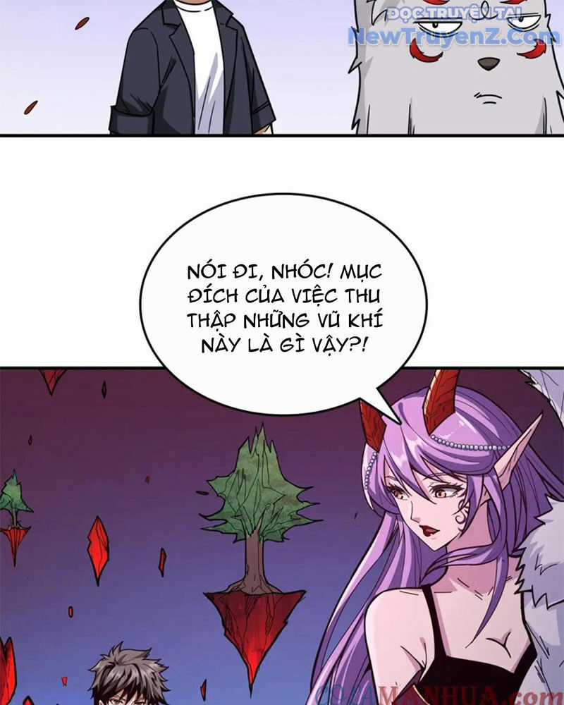 God Slayer Chương 137 trang 43