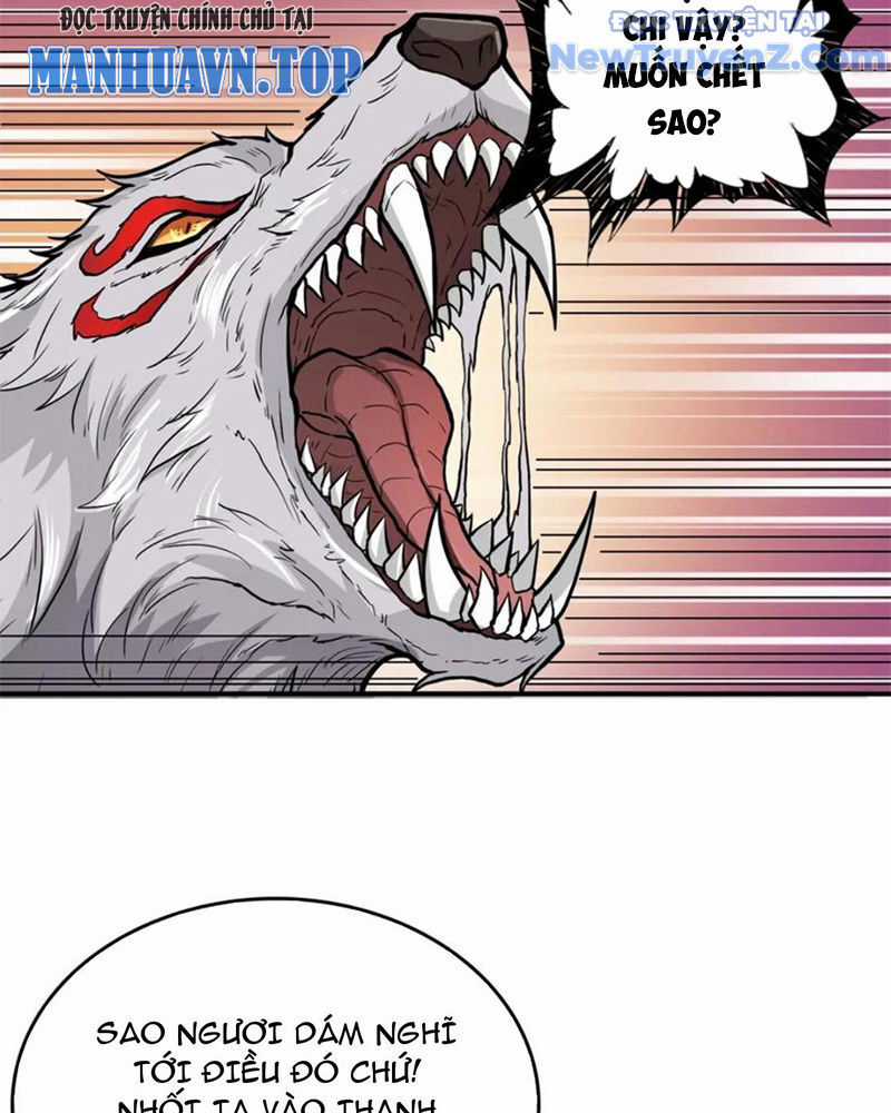 God Slayer Chương 137 trang 46