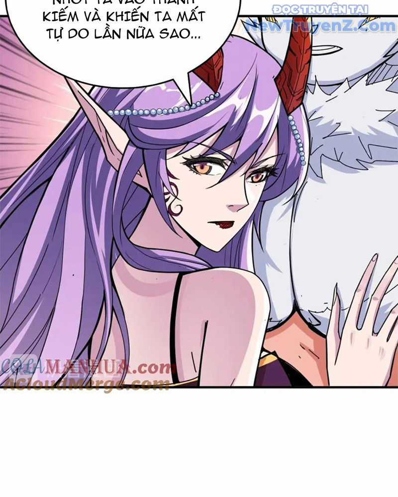 God Slayer Chương 137 trang 47