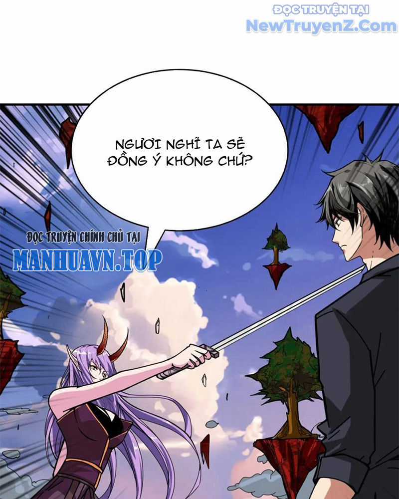 God Slayer Chương 137 trang 48