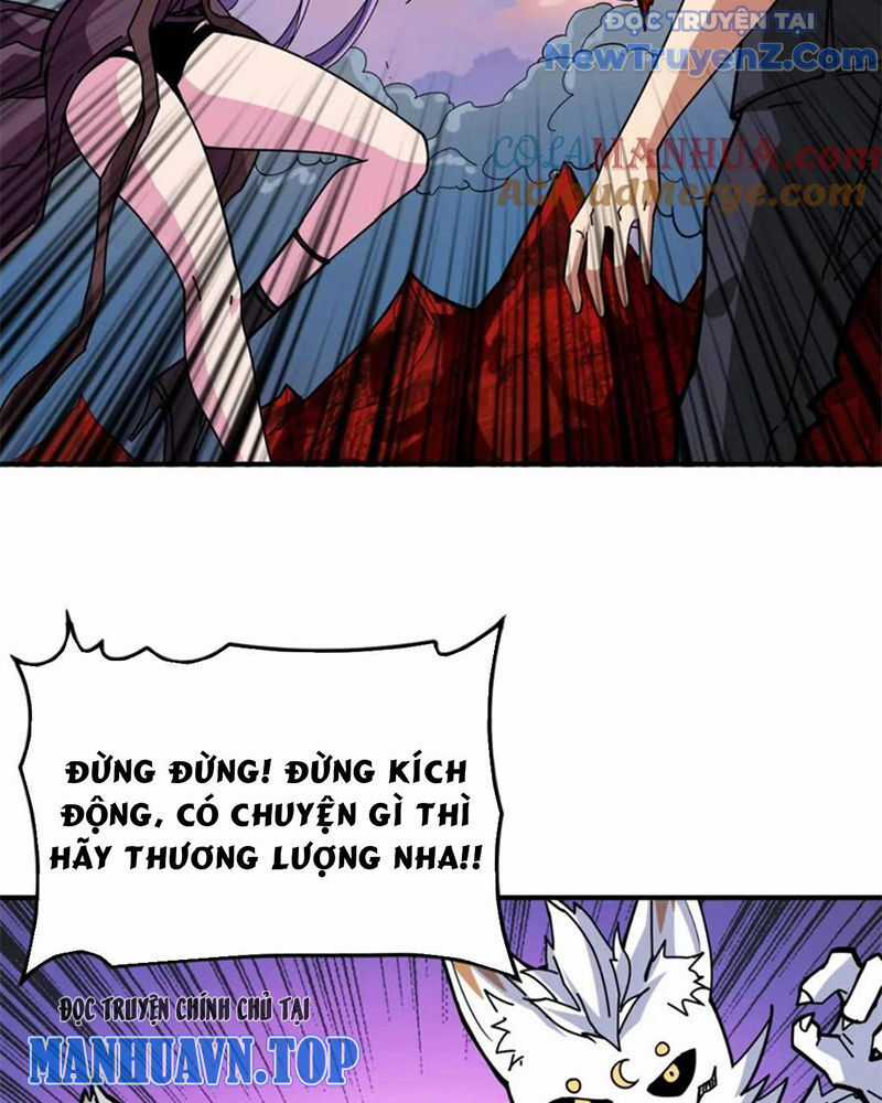God Slayer Chương 137 trang 49