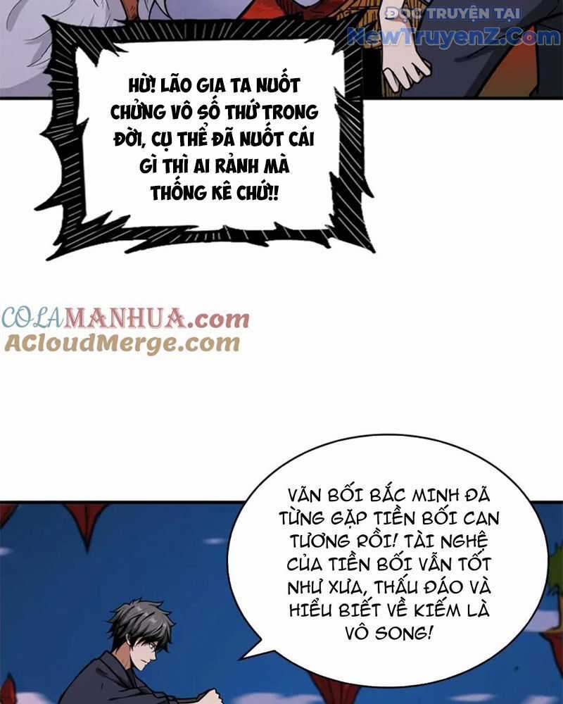 God Slayer Chương 137 trang 5